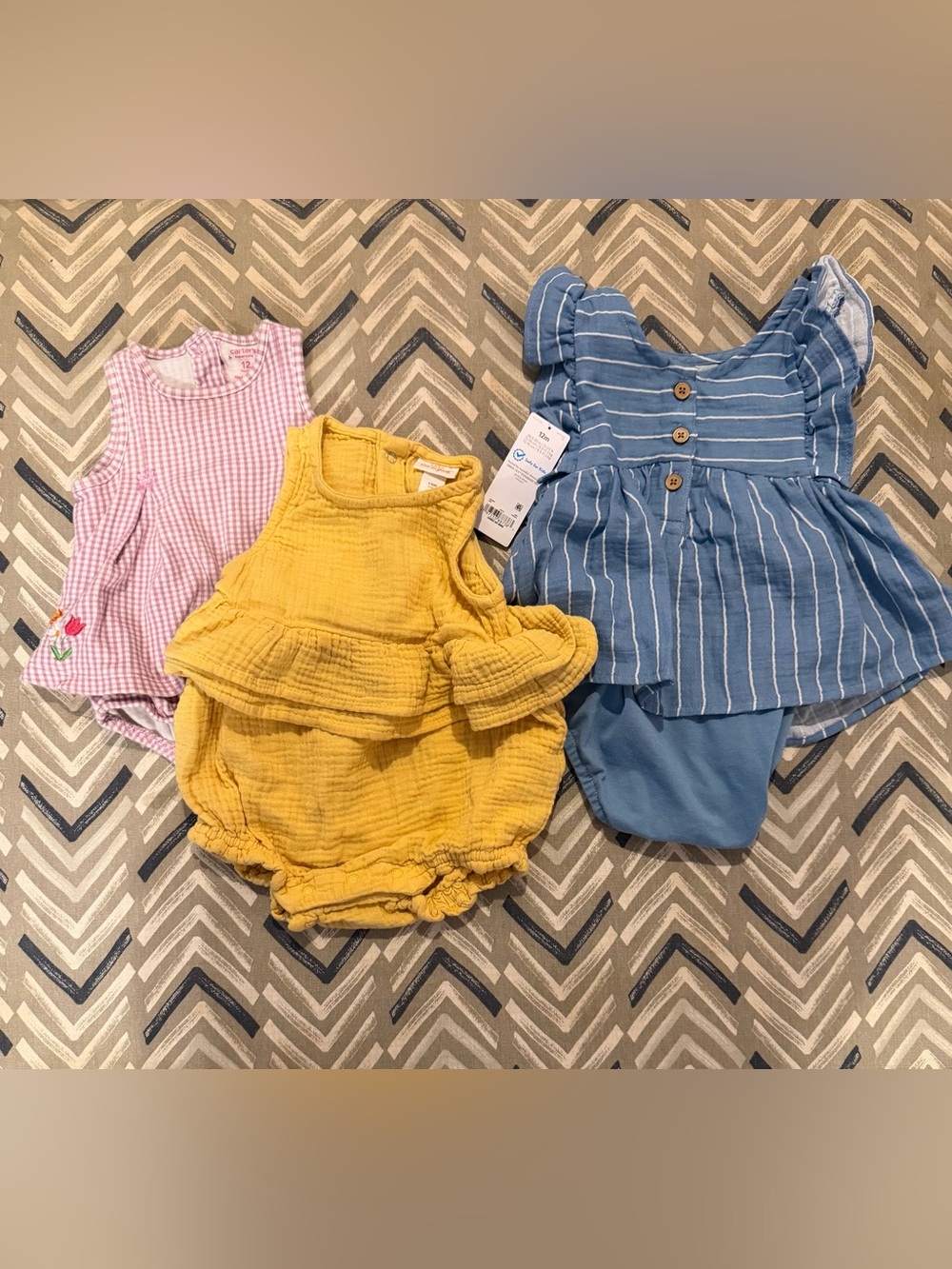 Set of 3 bundle